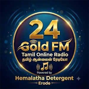 24 Gold FM