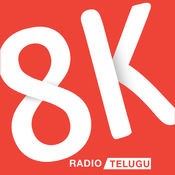 8k Radio