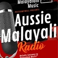 aussie malayali radio