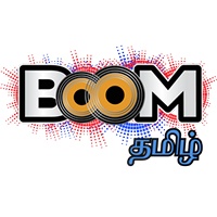 Boom Tamil Radio