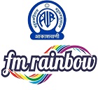 FM rainbow
