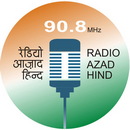 Radio Azad Hind 90.8