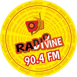 radiodivine