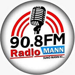 Radio Mann 90.8 FM