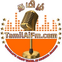 Tamil AI FM